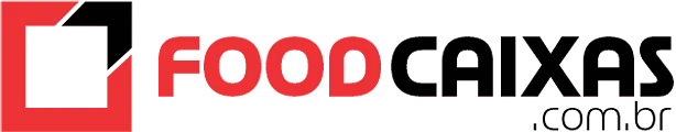 Food Caixas